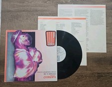 LP + Inner Testi + Inserto