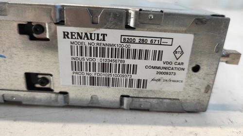 Renault laguna bg0 1 - laguna, bg0/1