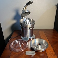 Breville Citrus Press Pro