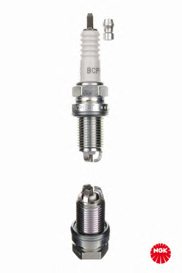 Ngk bcp6et candela - -,