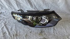 LAND ROVER DISCOVERY SPORT L550 FANALE PROIETTORE FARO LUCE ANTERIORE DESTRO DX