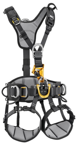Petzl astro versione - -,