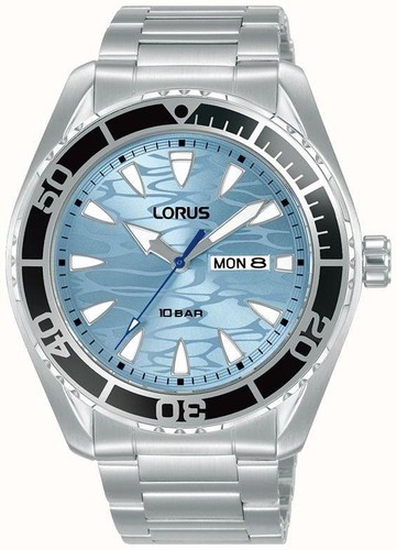 Cinturino lorus uomo sportivo - cinturino,
