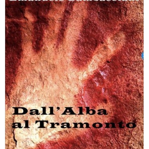 Libro dall alba - dall'alba,