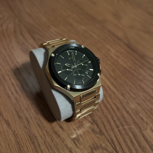 Mvmt raptor oro nero - mvmt,