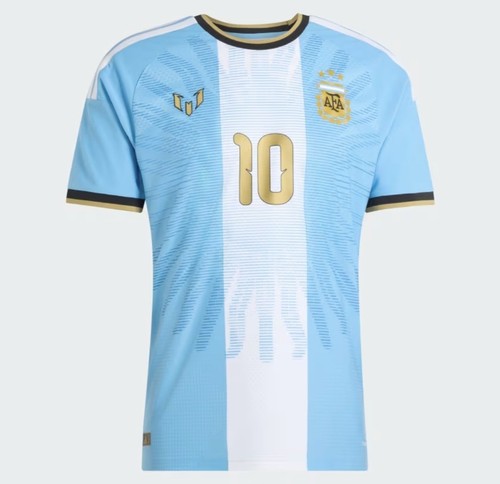 Maglia adidas argentina - maglia,