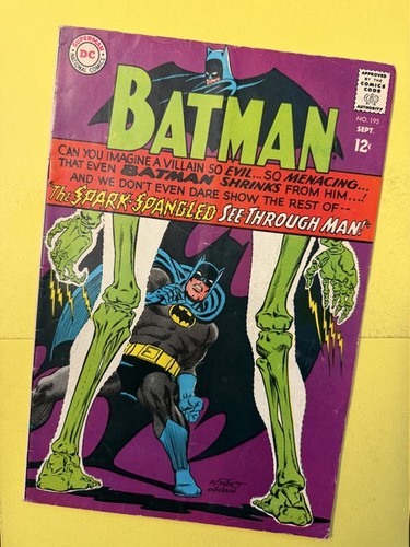 Batman 195 infantino bag - #195,