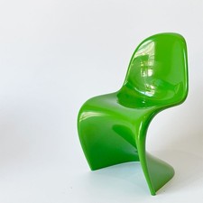 Sedia Panton Vitra Miniature