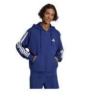  Giacca felpa cappuccio UOMO