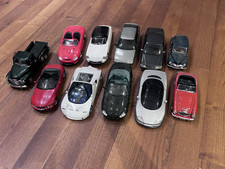 Lotto di modelli usati scala