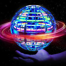 Palla Volante (Blu) Giochi