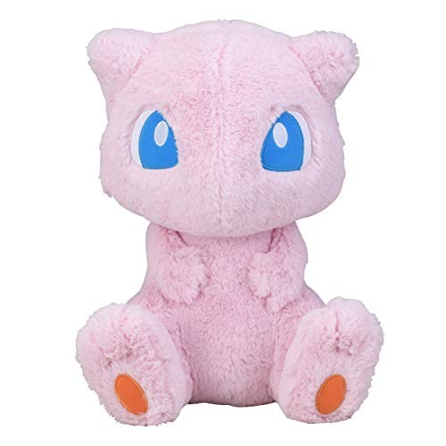 Pokemon center peluche bambola - peluche,