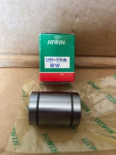 Cuscinetto lineare hiwin - cuscinetto, *hiwin*