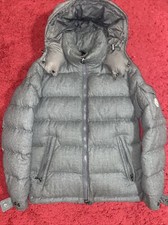 Moncler Montgenevre Giubbotto