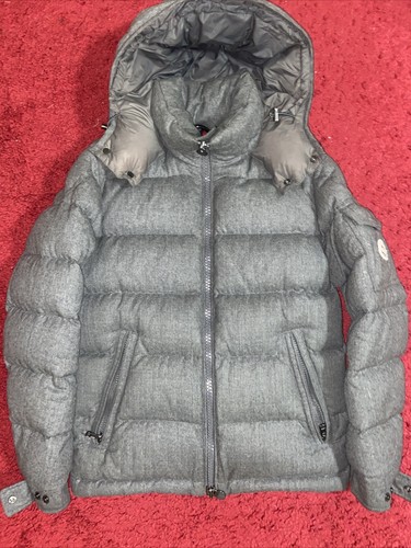 Moncler montgenevre giubbotto - moncler,