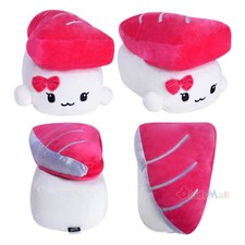 Cuscino Decorativo Cotone Cibo