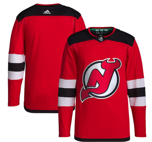 Adidas nhl new jersey devils - adidas,