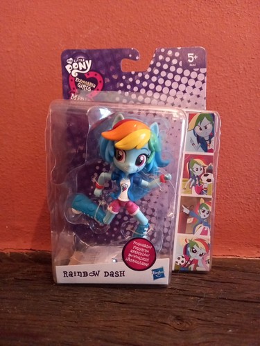 Rainbow dash little pony - rainbow,
