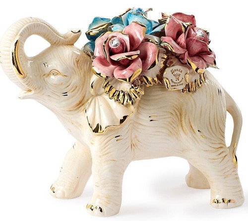 Capodimonte figurine with - capodimonte,