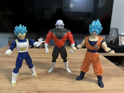 Dragon ball super goku - dragon, vegeta
