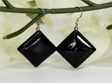 Bellissimi Orecchini In Onice