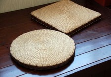 Cuscino Giapponese Zabuton