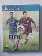 52809 FIFA 15 - Sony PS4