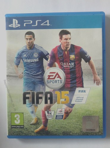 52809 fifa sony ps4 - 52809, 15