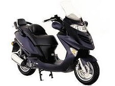 RICAMBI USATI KYMCO Grand Dink 150 250   TUTTI I Colori Carrozzeria Elettrico