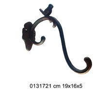 ATTACCAPANNI A PARETE APPENDINO  GANCIO APPENDIABITO IN METALLO  INGRESSO