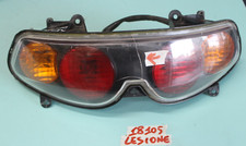 STOP HONDA JAZZ 250  CON