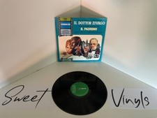 Padrino il dottor zivago - +,