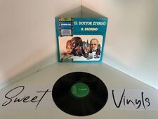 Il Padrino + Il Dottor Zivago