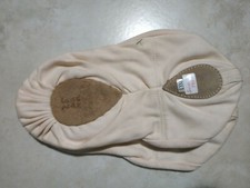 Mezze Punte  Sansha danza