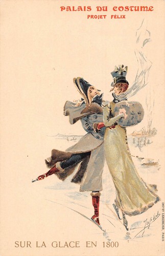 Francia parigi 1900 - francia,
