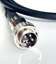 CAVO TWISTLOCK SNAIC 4 4 PIN