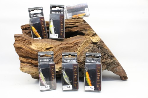 Shimano cardiff folletta 50ss - folletta,