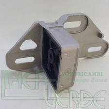SUPPORTO MARMITTA SILENZIATORE PER 7700424339 RENAULT CLIO II