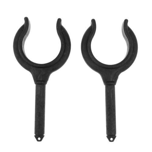Scalmo per remi nylon - remi, in