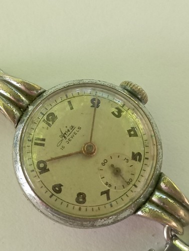 Vintage raro orologio svizzero - raro,