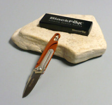 BLACK FOX / COLTELL0 CHIUDIBILE MOD.BF-80 0