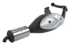 Marmitta Sito Plus Gilera