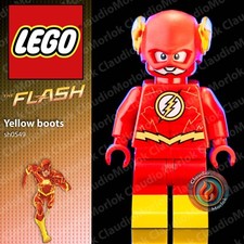 ⭐ LEGO The Flash sh549