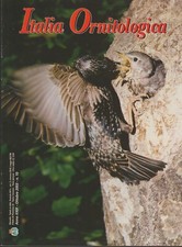 ITALIA ORNITOLOGICA