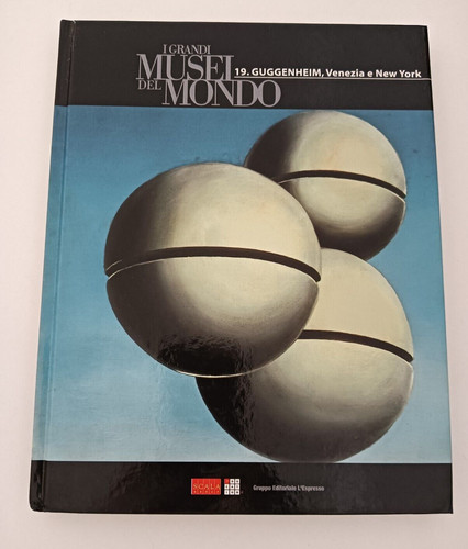 Grandi musei del mondo - i,