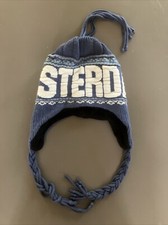 Calza invernale foderata in