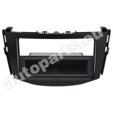 Mascherina Montaggio Autoradio