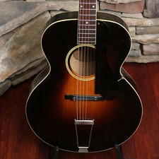 1934 Gibson L-4