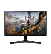 LG 27" IPS LED FHD FreeSync