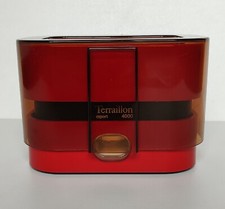 Bilancia Terraillon Export